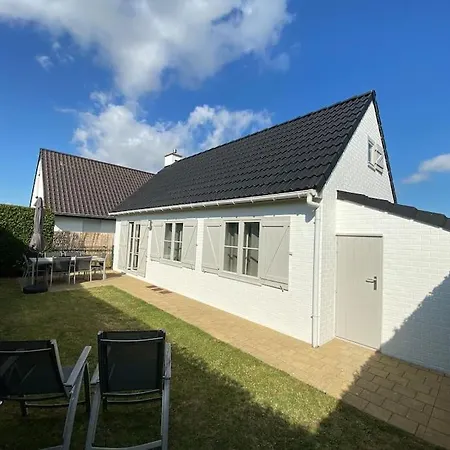 Holiday home Nwd114 Aangenaam Vakantiehuisje In Voor 6 Personen *