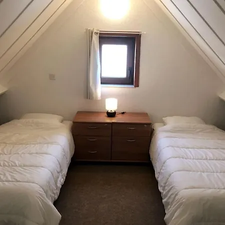 Holiday home Nwd114 Aangenaam Vakantiehuisje In Voor 6 Personen