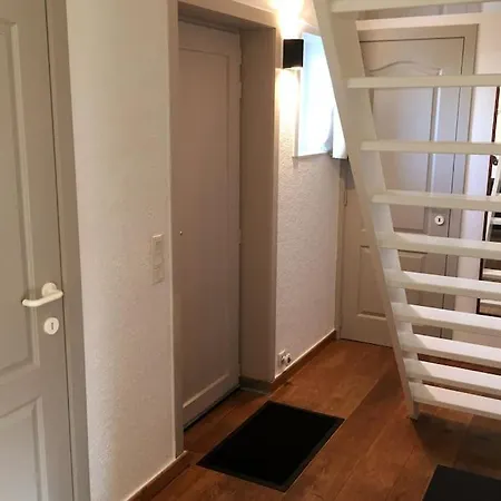Nwd114 Aangenaam Vakantiehuisje In Voor 6 Personen *