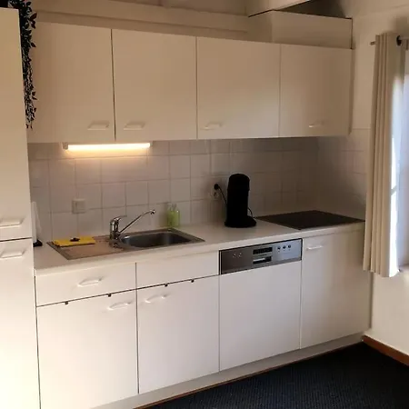 Nwd114 Aangenaam Vakantiehuisje In Voor 6 Personen Holiday home *