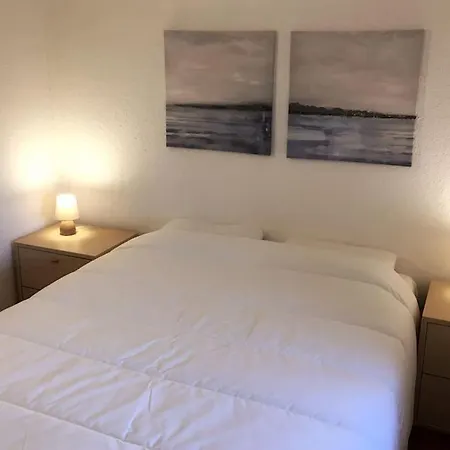 Nwd114 Aangenaam Vakantiehuisje In Voor 6 Personen Holiday home *