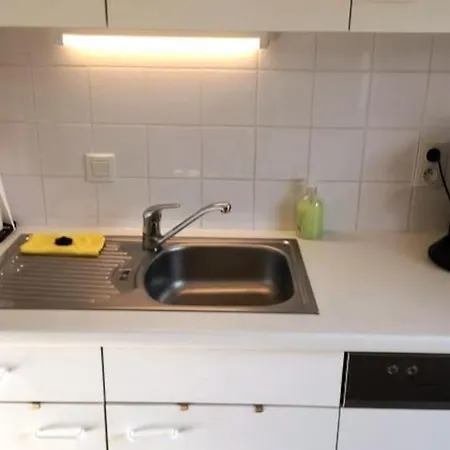 Holiday home Nwd114 Aangenaam Vakantiehuisje In Voor 6 Personen