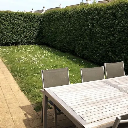 Holiday home Nwd114 Aangenaam Vakantiehuisje In Voor 6 Personen *