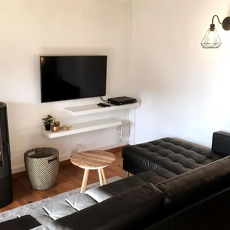 Nwd114 Aangenaam Vakantiehuisje In Voor 6 Personen Holiday home Nieuwpoort