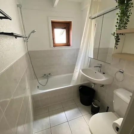 Nwd114 Aangenaam Vakantiehuisje In Voor 6 Personen Holiday home Nieuwpoort