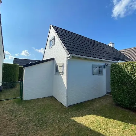 Nwd114 Aangenaam Vakantiehuisje In Voor 6 Personen Holiday home *