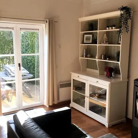 Holiday home Nwd114 Aangenaam Vakantiehuisje In Voor 6 Personen *