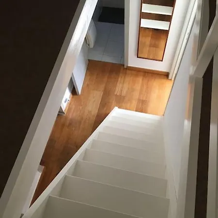 Nwd114 Aangenaam Vakantiehuisje In Voor 6 Personen Nieuwpoort