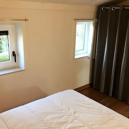 Nwd114 Aangenaam Vakantiehuisje In Voor 6 Personen *