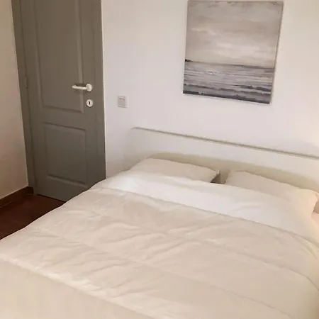 Holiday home Nwd114 Aangenaam Vakantiehuisje In Voor 6 Personen *
