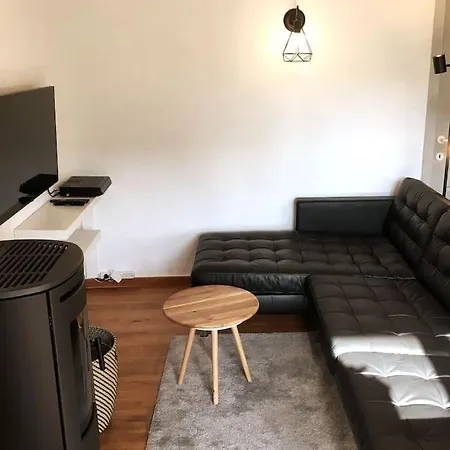 Nwd114 Aangenaam Vakantiehuisje In Voor 6 Personen